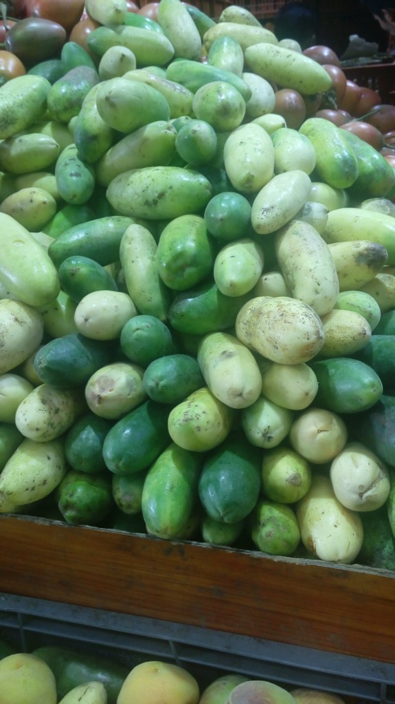 Curuba