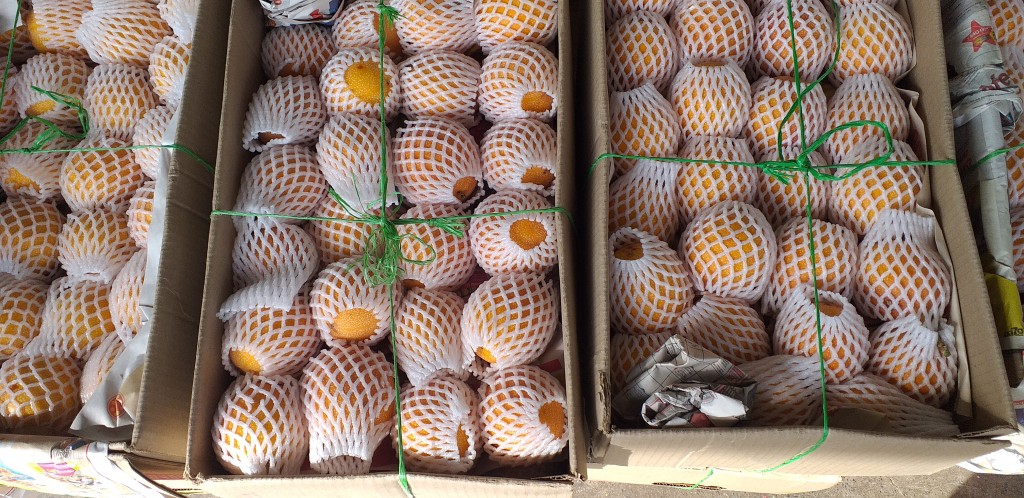 Granadilla extra/13kg
