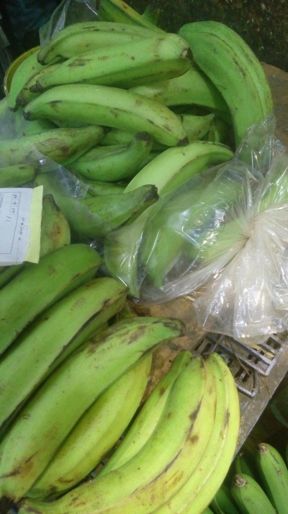 Plátano