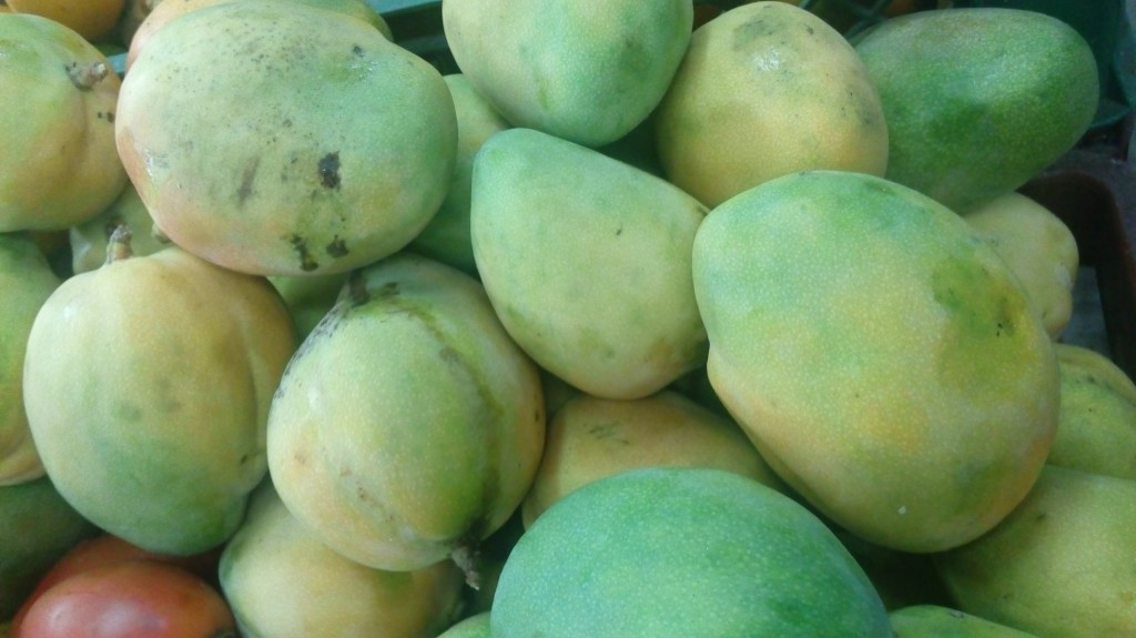 Mango Reina