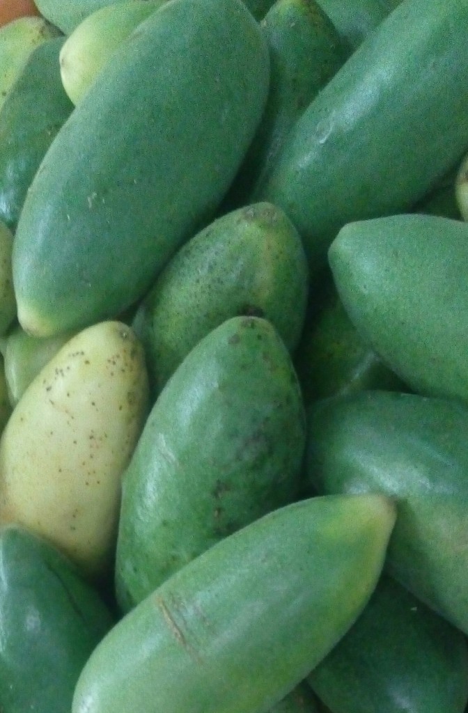 Curuba