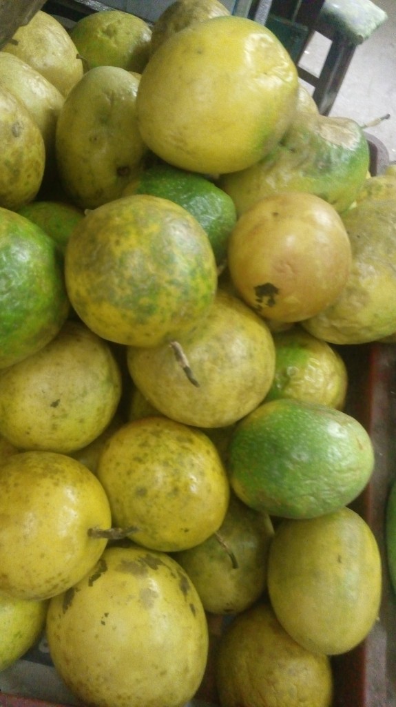 Maracuya