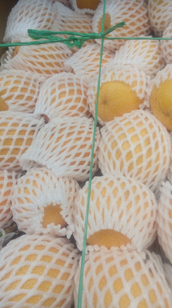 Granadilla