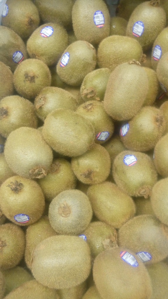 Kiwi