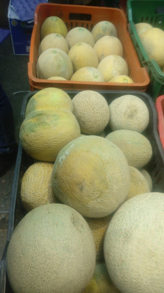 Melón