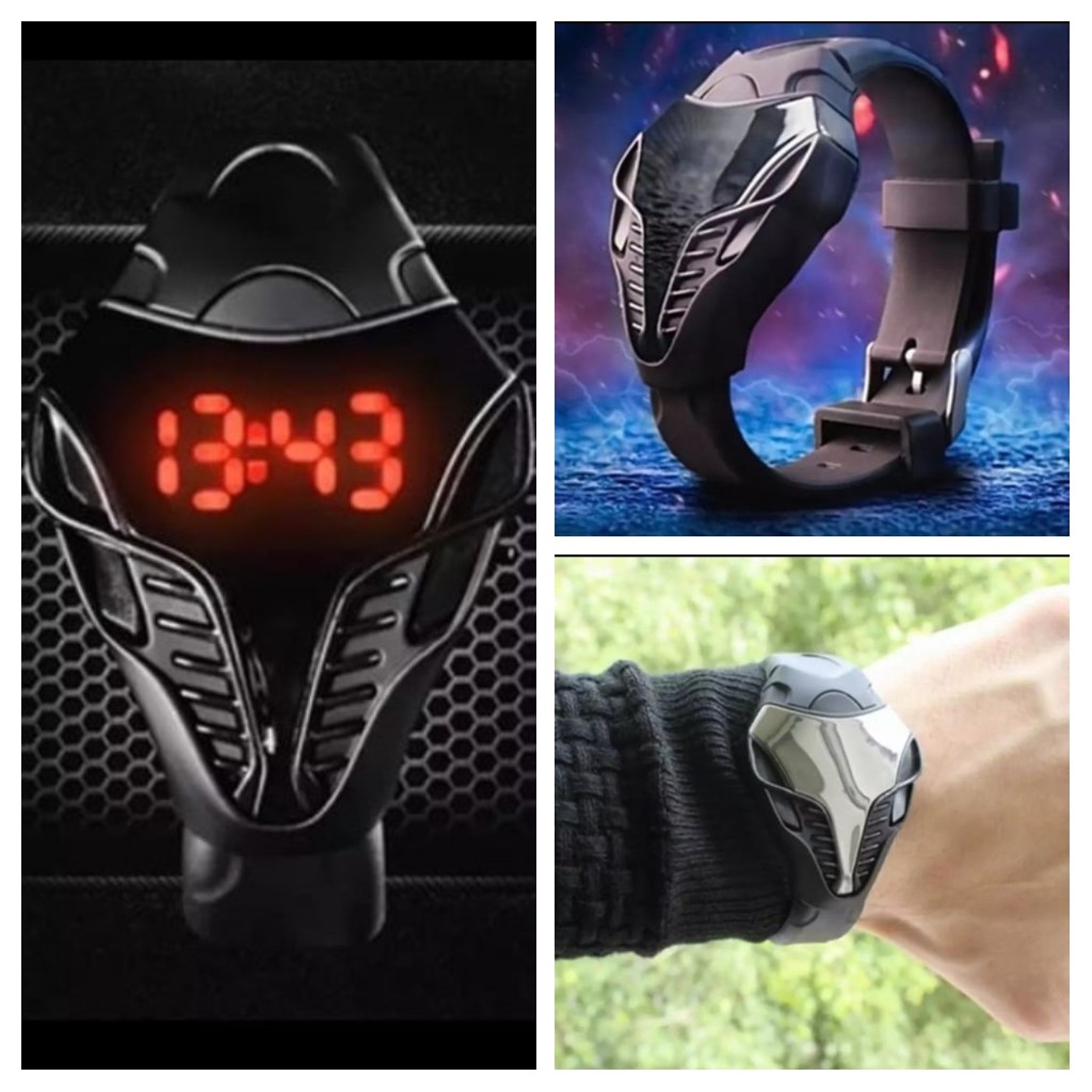 Reloj digital