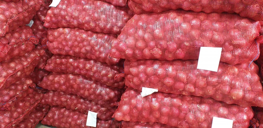 Cebolla puruana gruesa/46kg