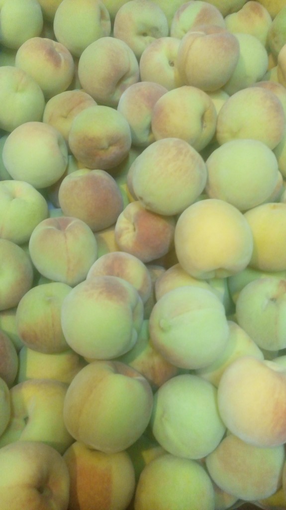 Duraznos