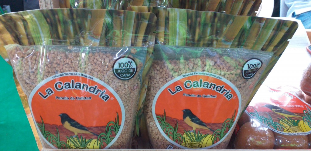Panela mazamorrera/460g