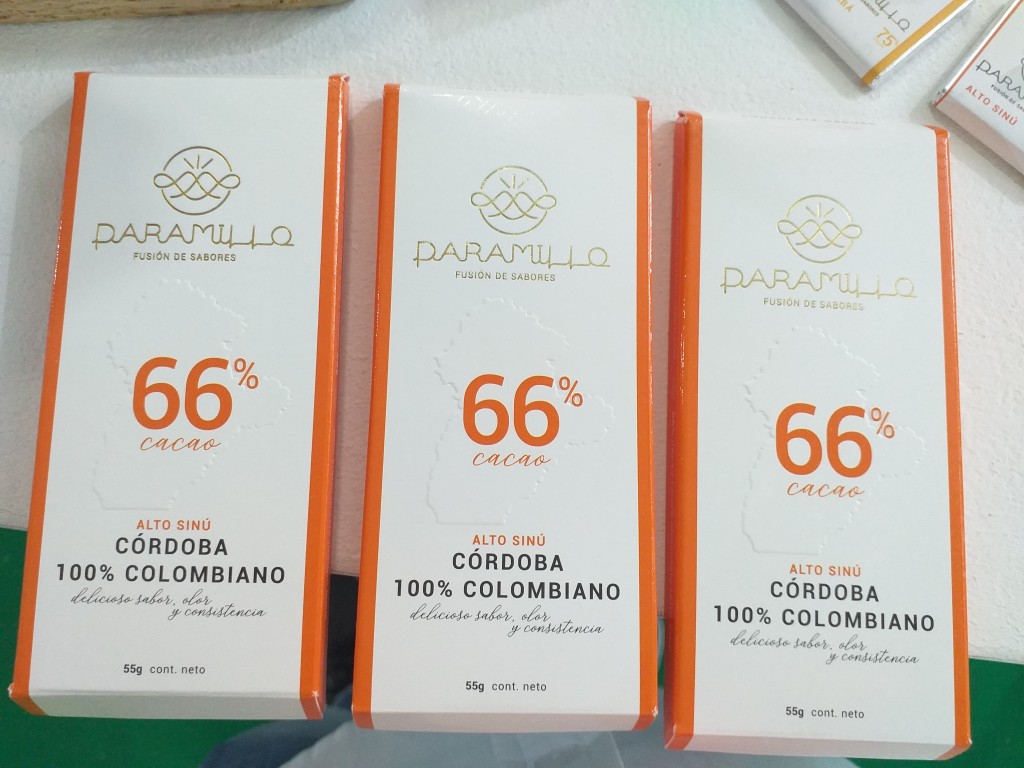 Chocolate