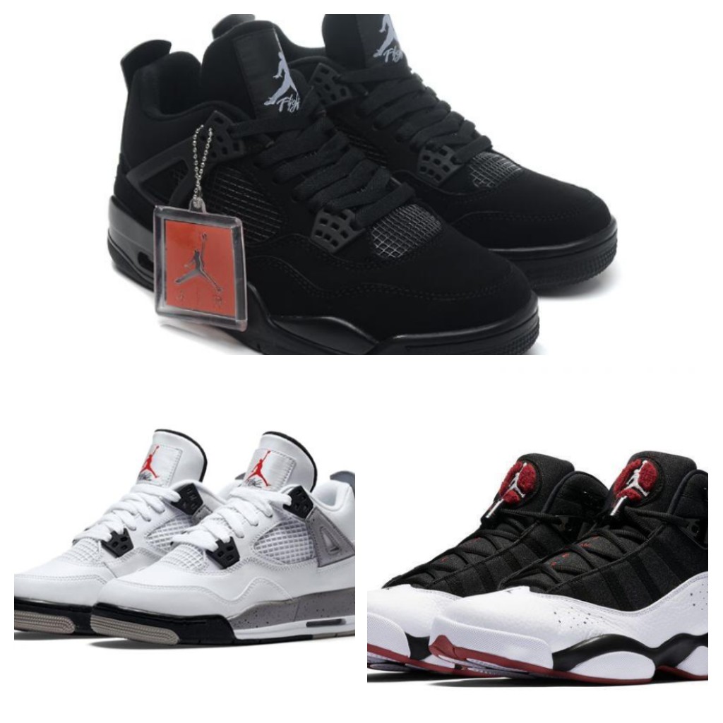 Tennis Jordan