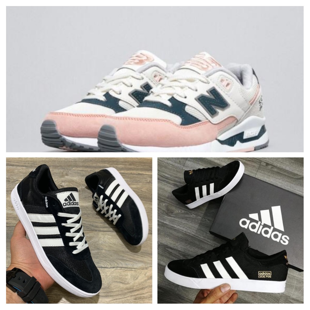 Tennis Adidas
