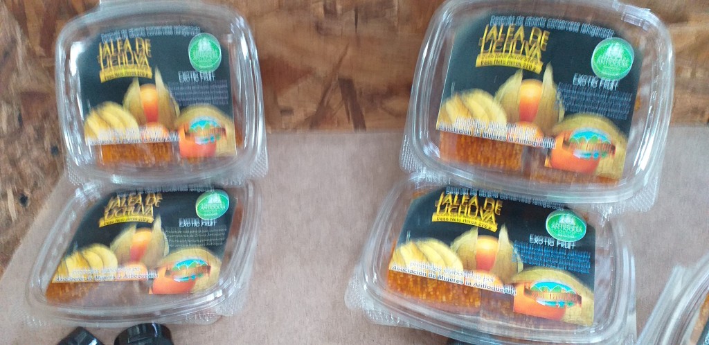 Jalea/270gm