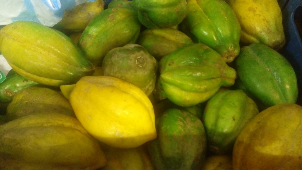 Papayuela