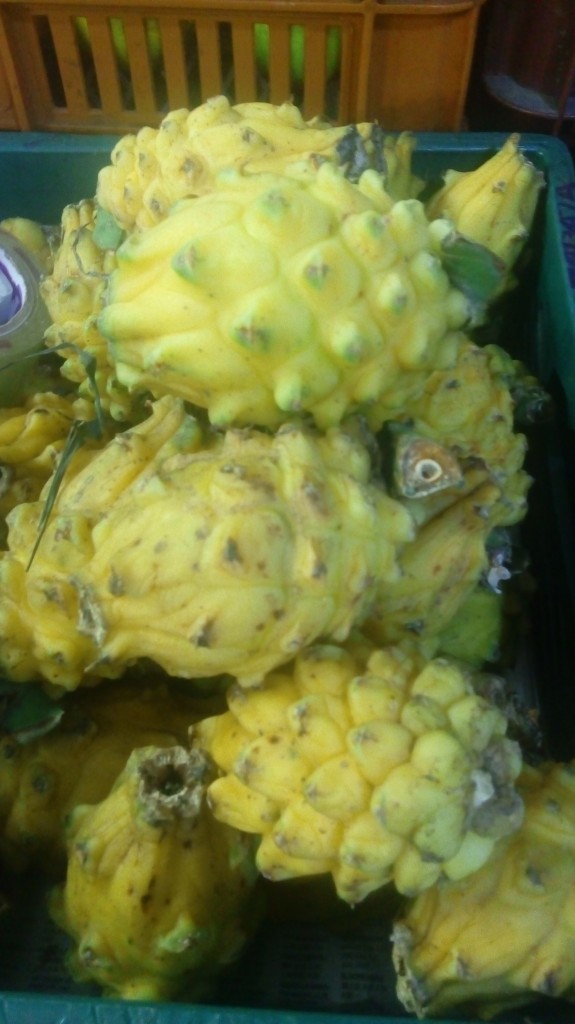 Pitaya