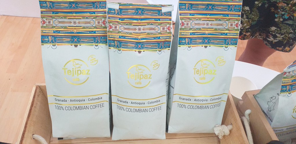 Cafe puro/500gm