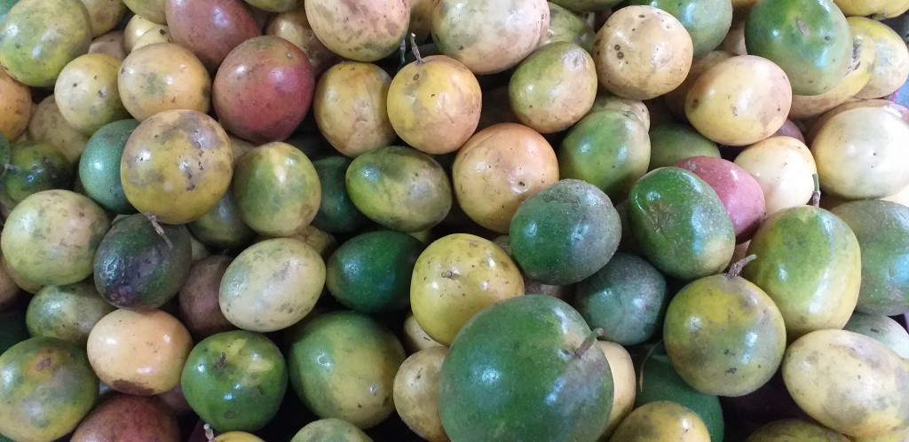 Maracuya extra