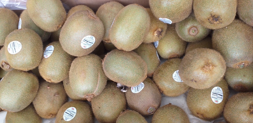 Kiwi
