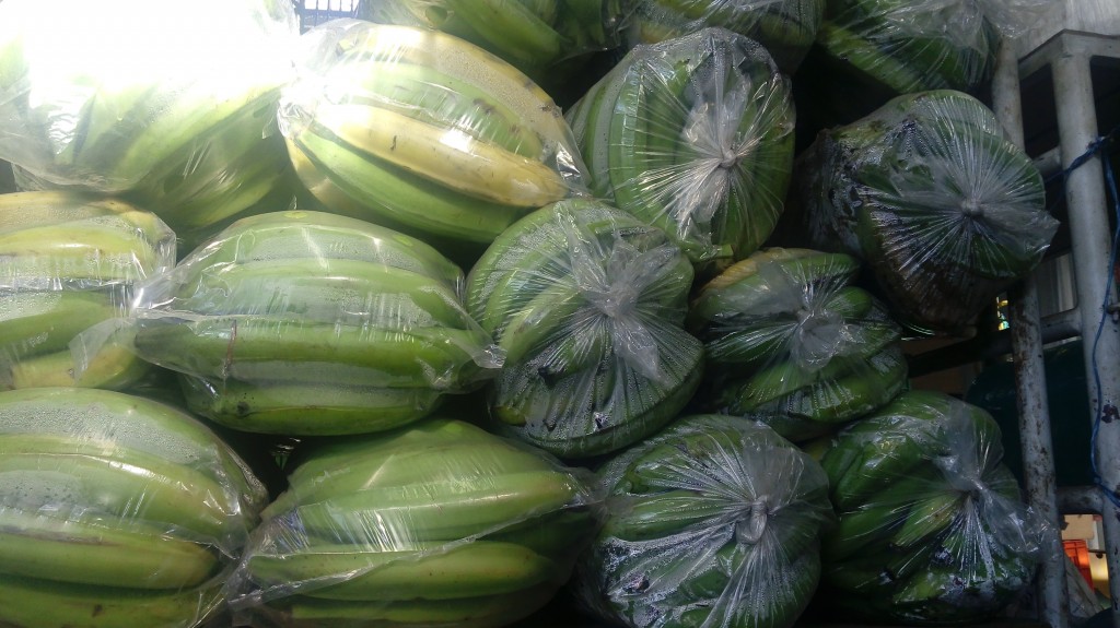 Plátano