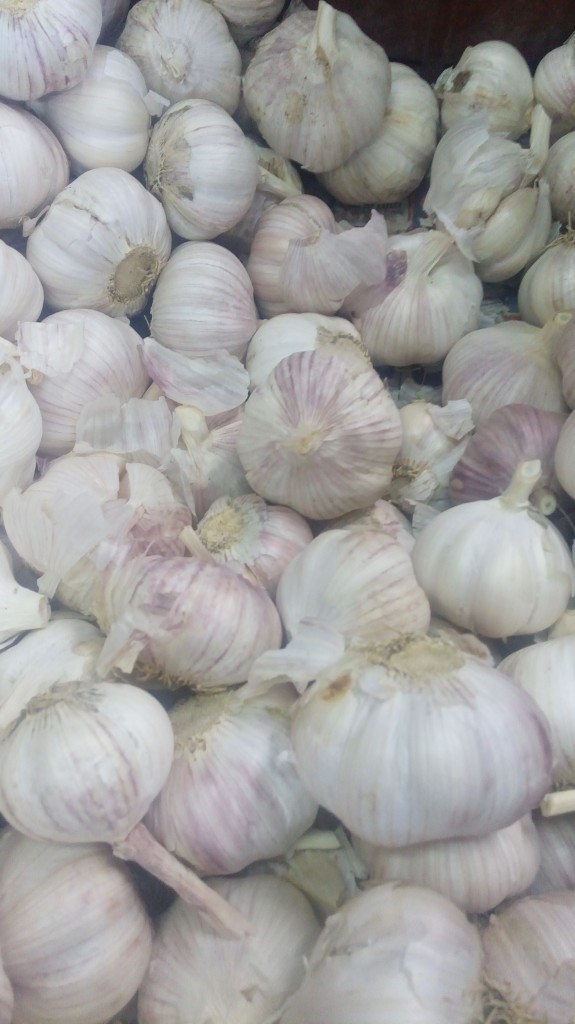 Ajo Blanco