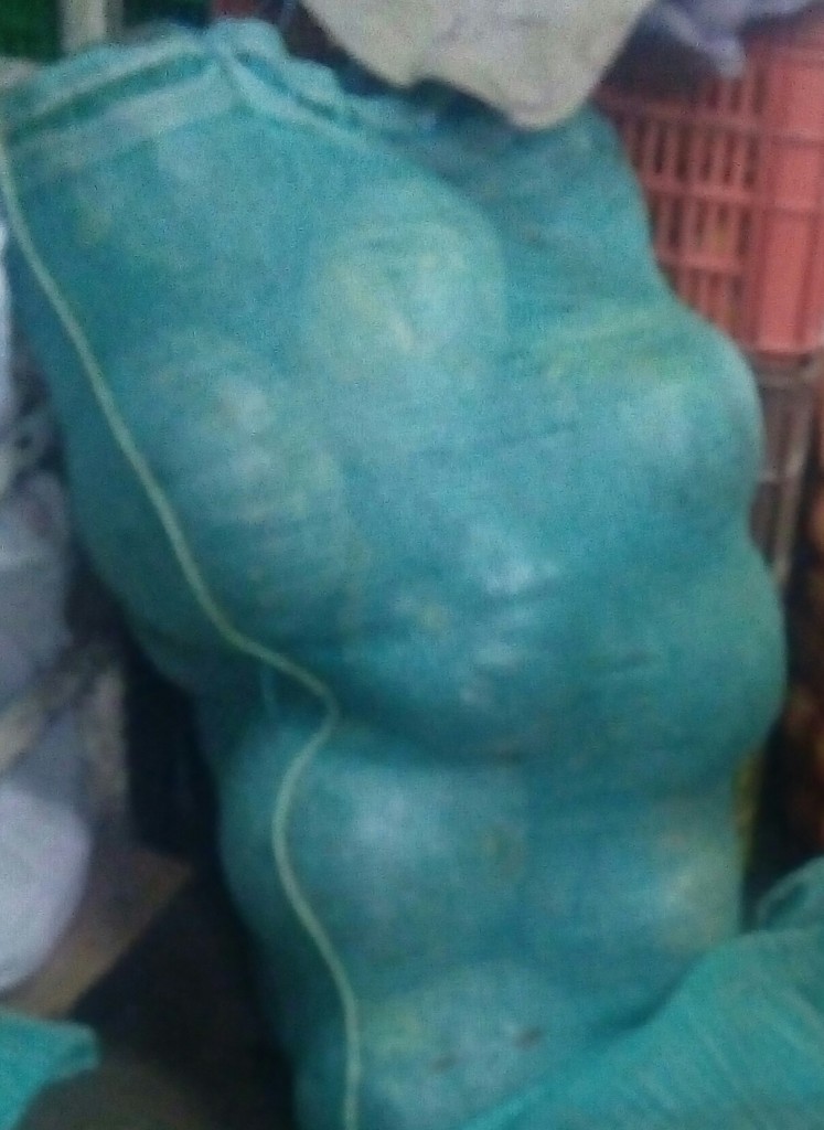 Ahuyama