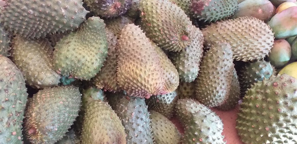 Guanabana