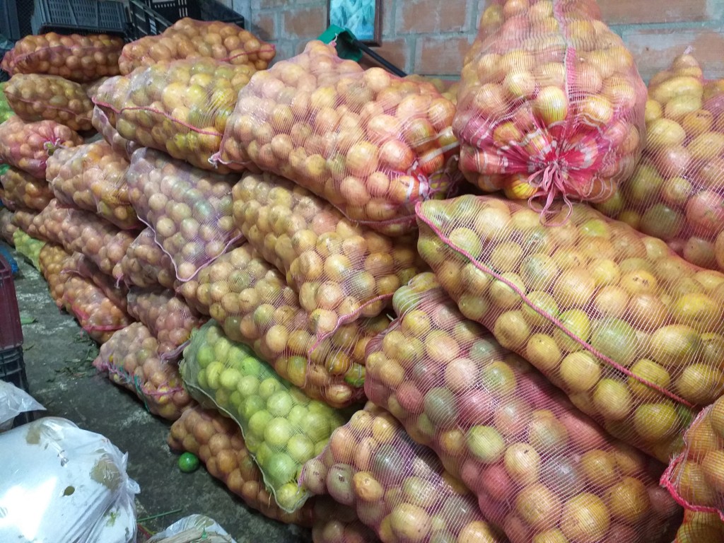 Maracuya extra