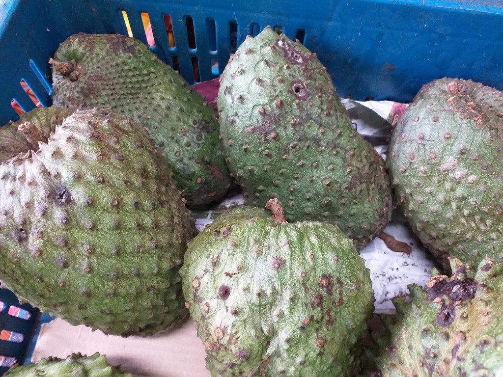 Guanabana