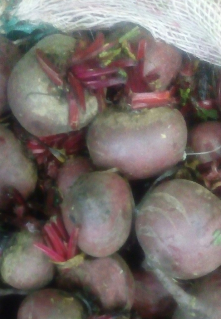 Remolacha