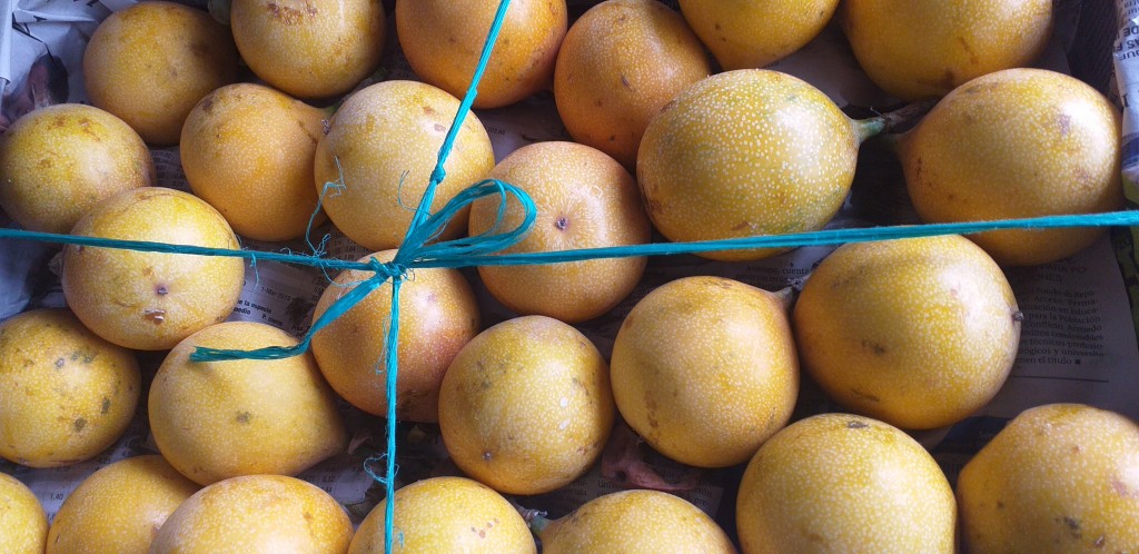 Granadilla extra/14kg