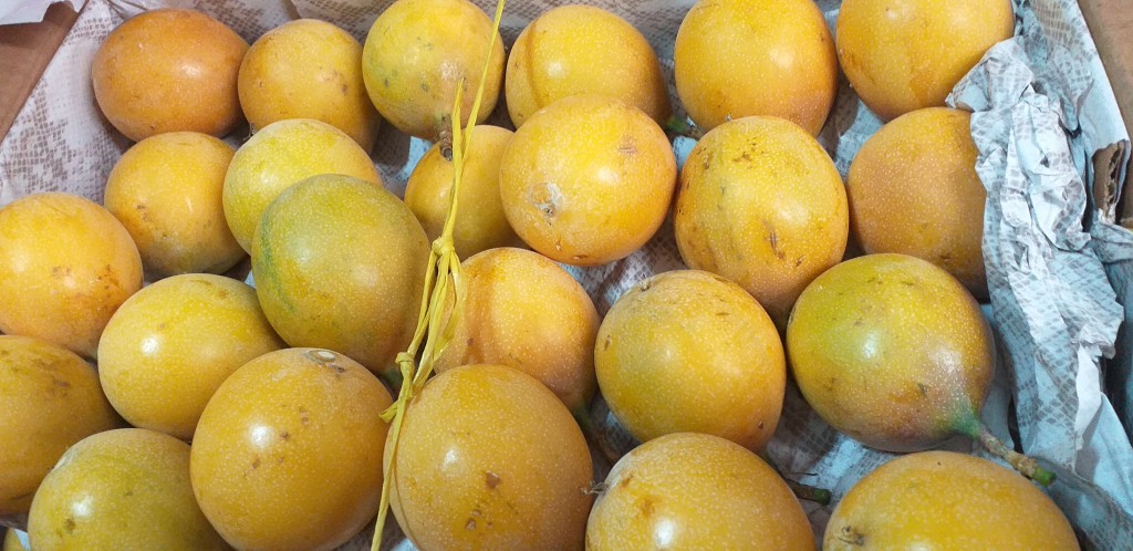 Granadilla extra/14kg