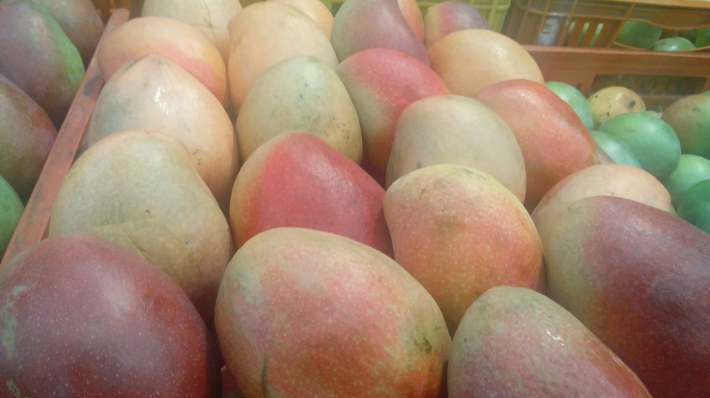Mango rey