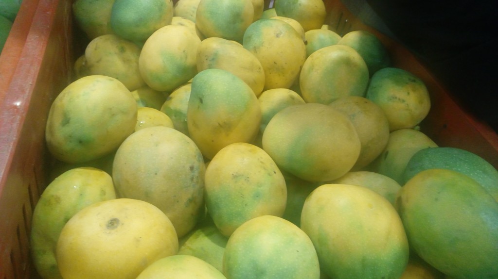 Mango mariquiteño