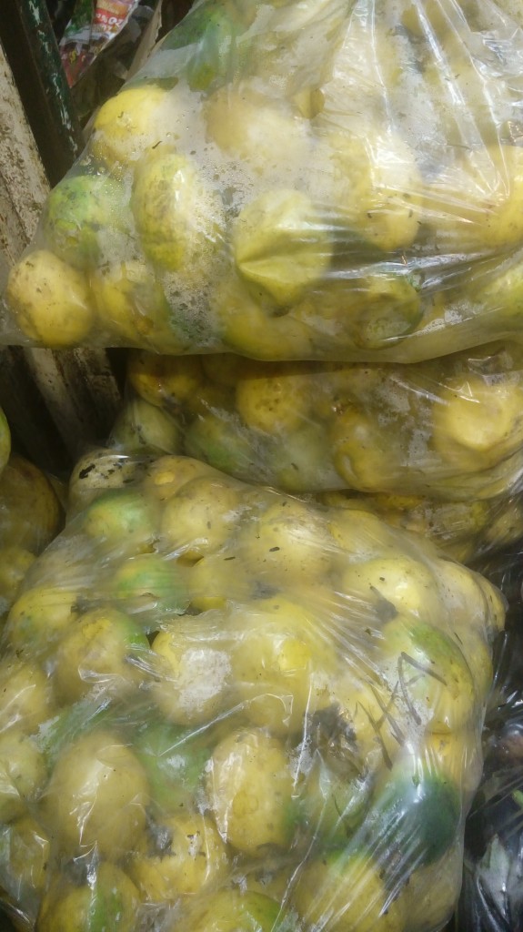 Maracuya