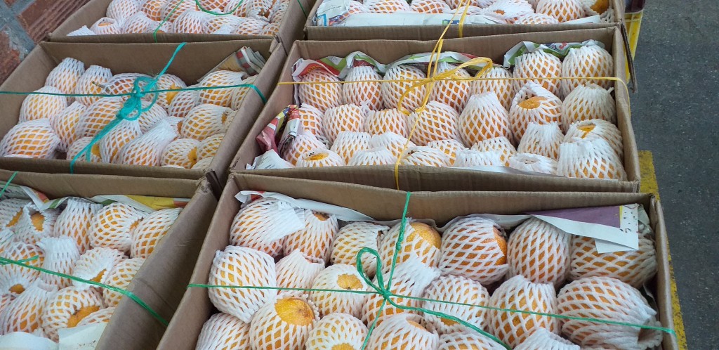 Granadilla extra/14kg