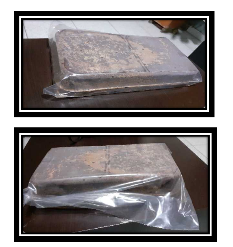 Cacao (licor de cacao)