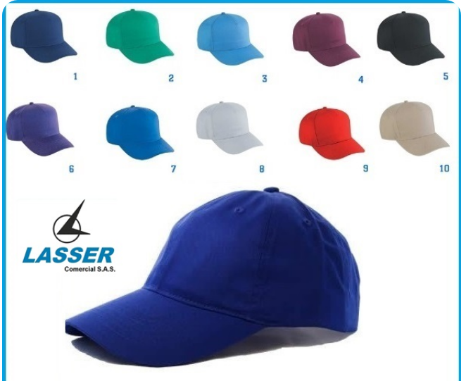 Gorras