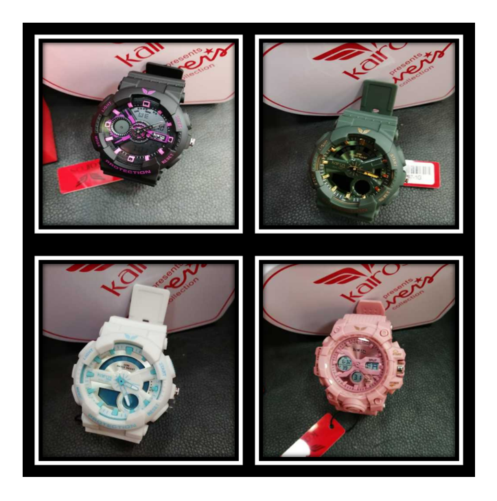 Reloj