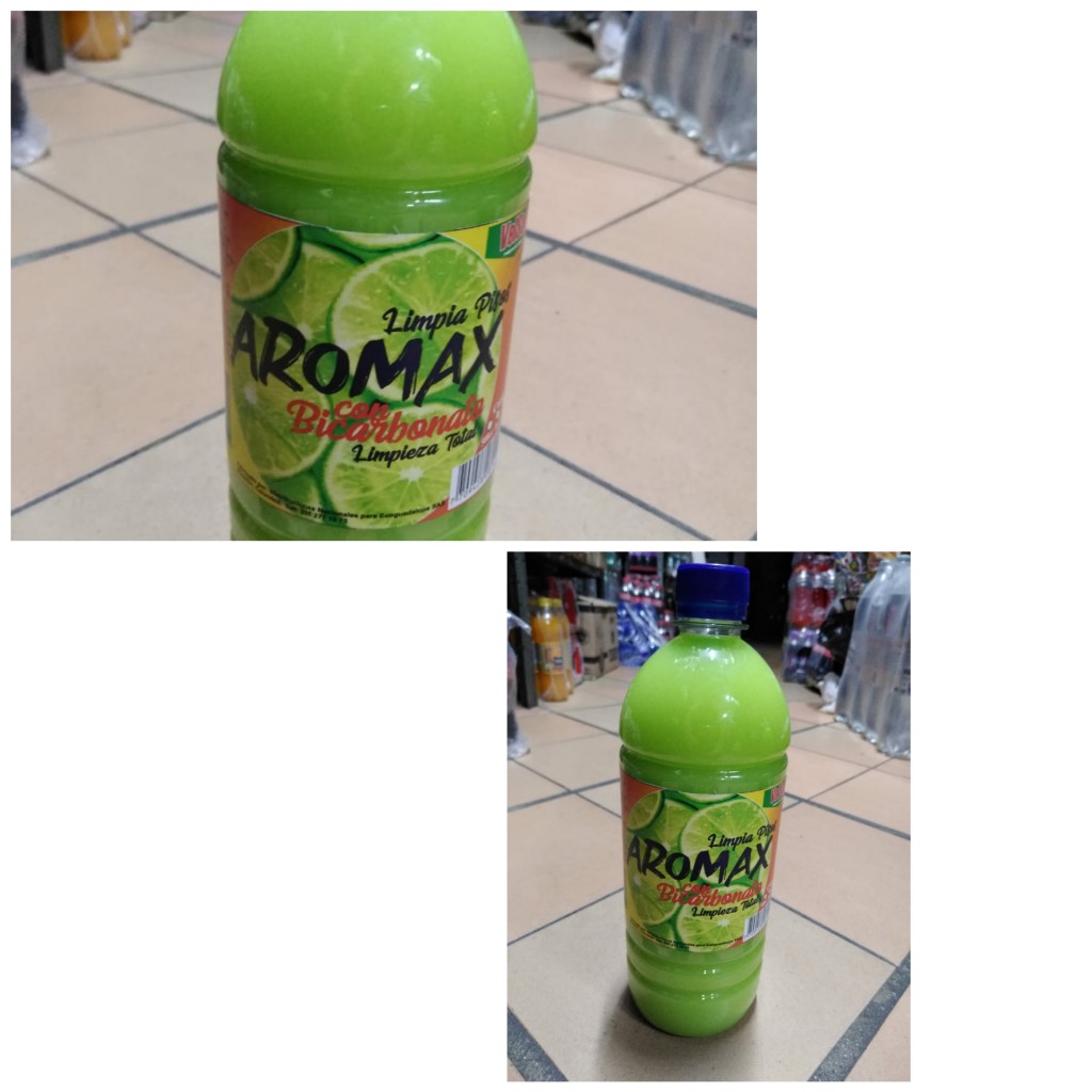 Aromax