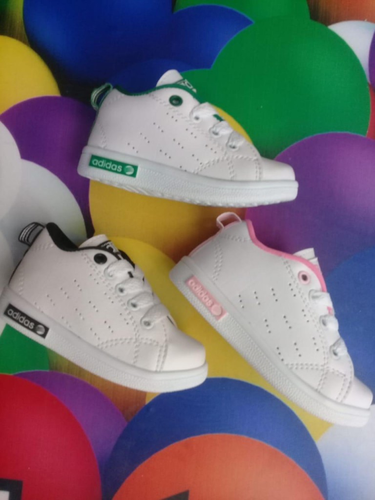 Zapatillas niños Adidas