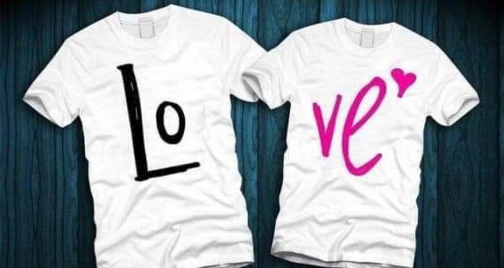 Camisetas
