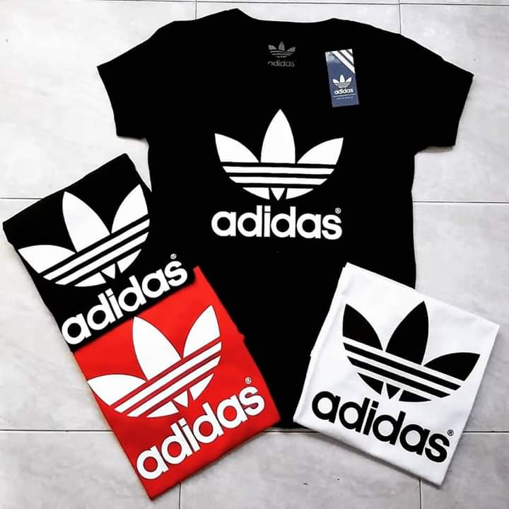 Camiseta Adidas