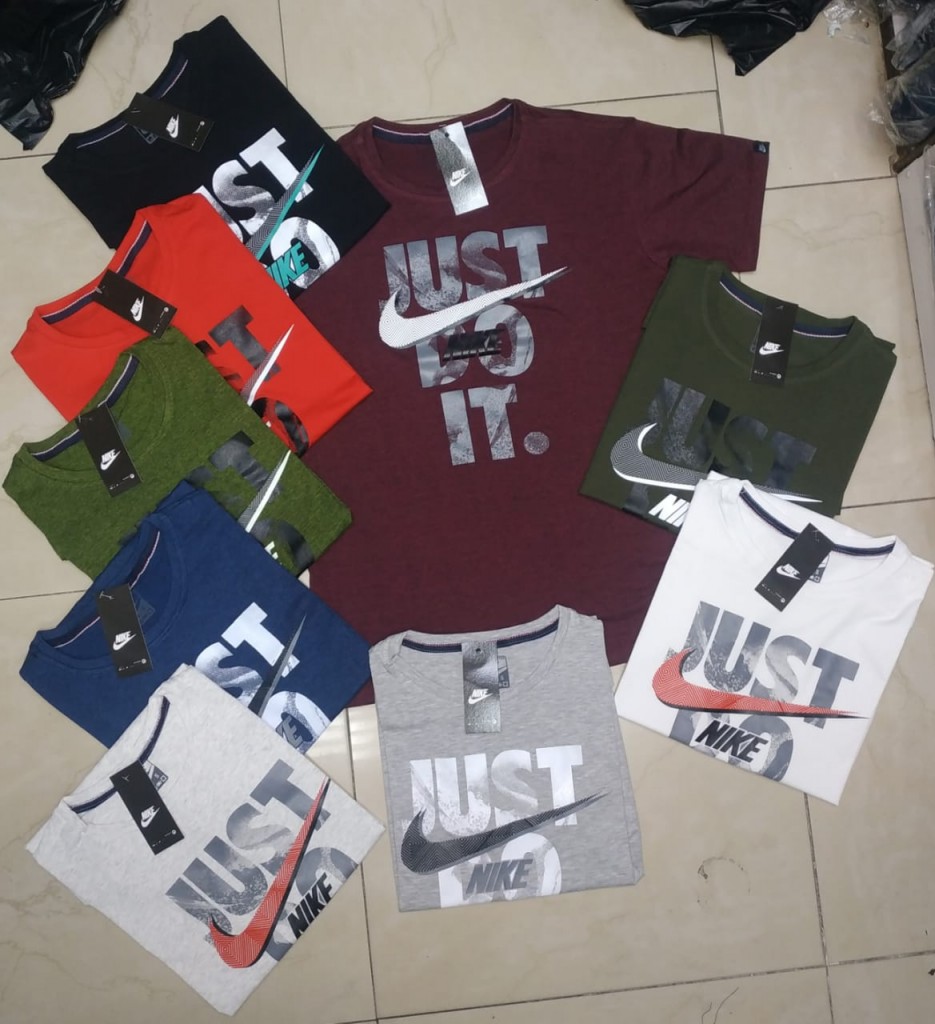 Camisetas Tela Fria
