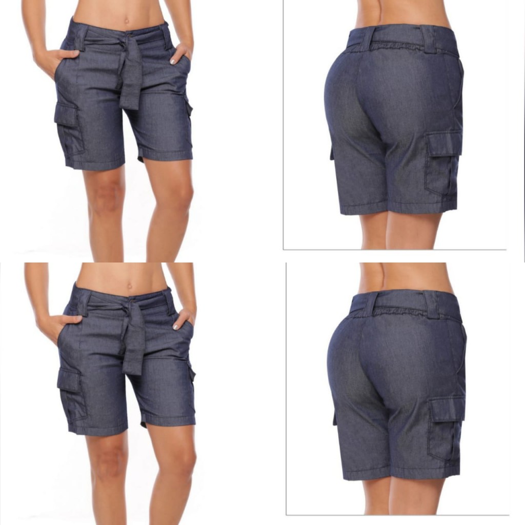 Short  para Dama
