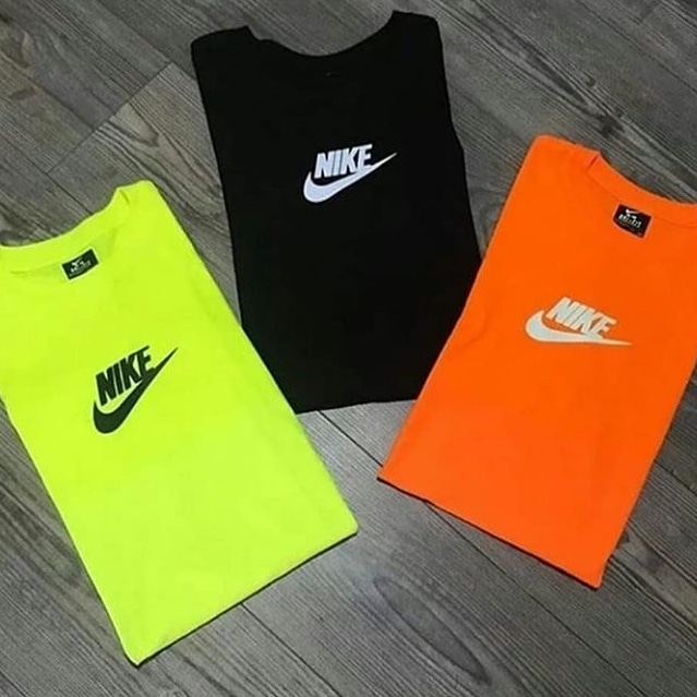 Camiseta hombre