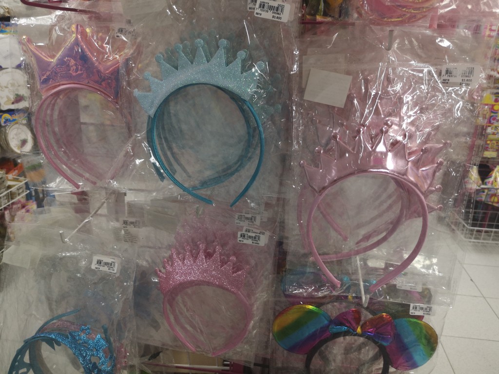 Diaemas Princesa
