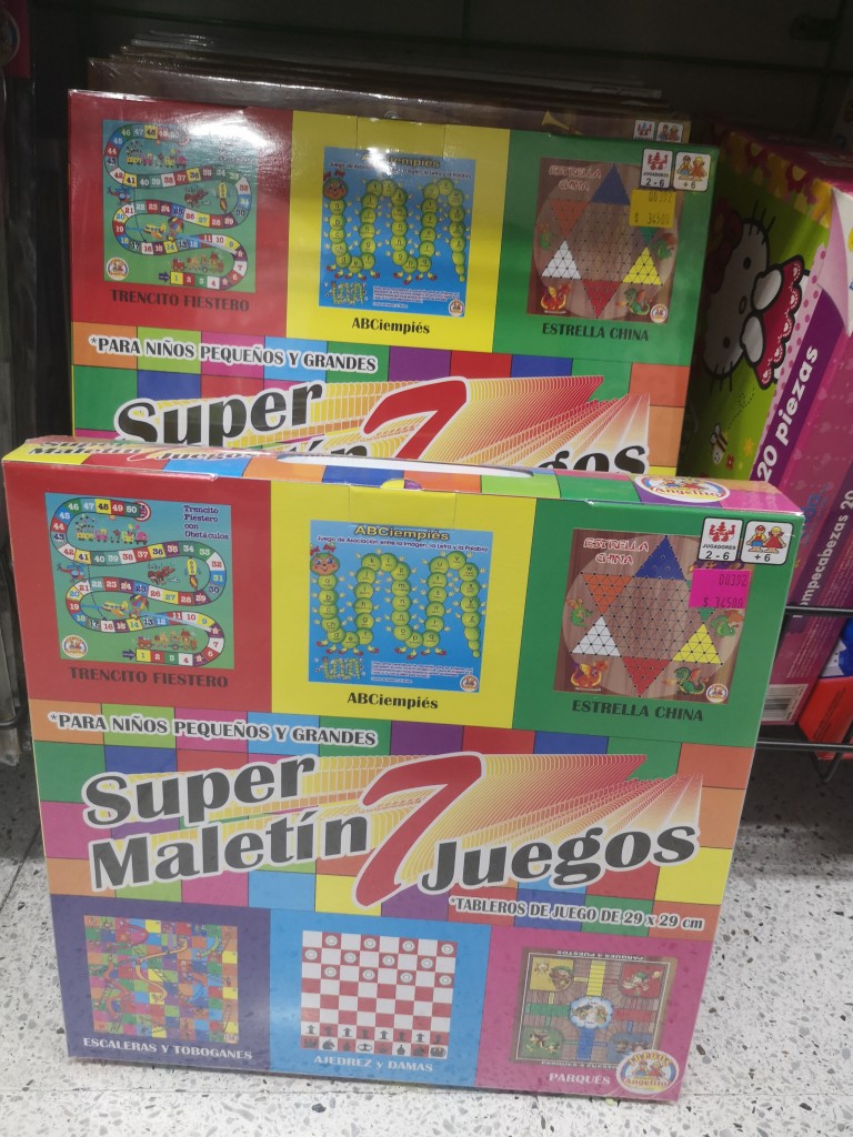 Juegos Didacticos