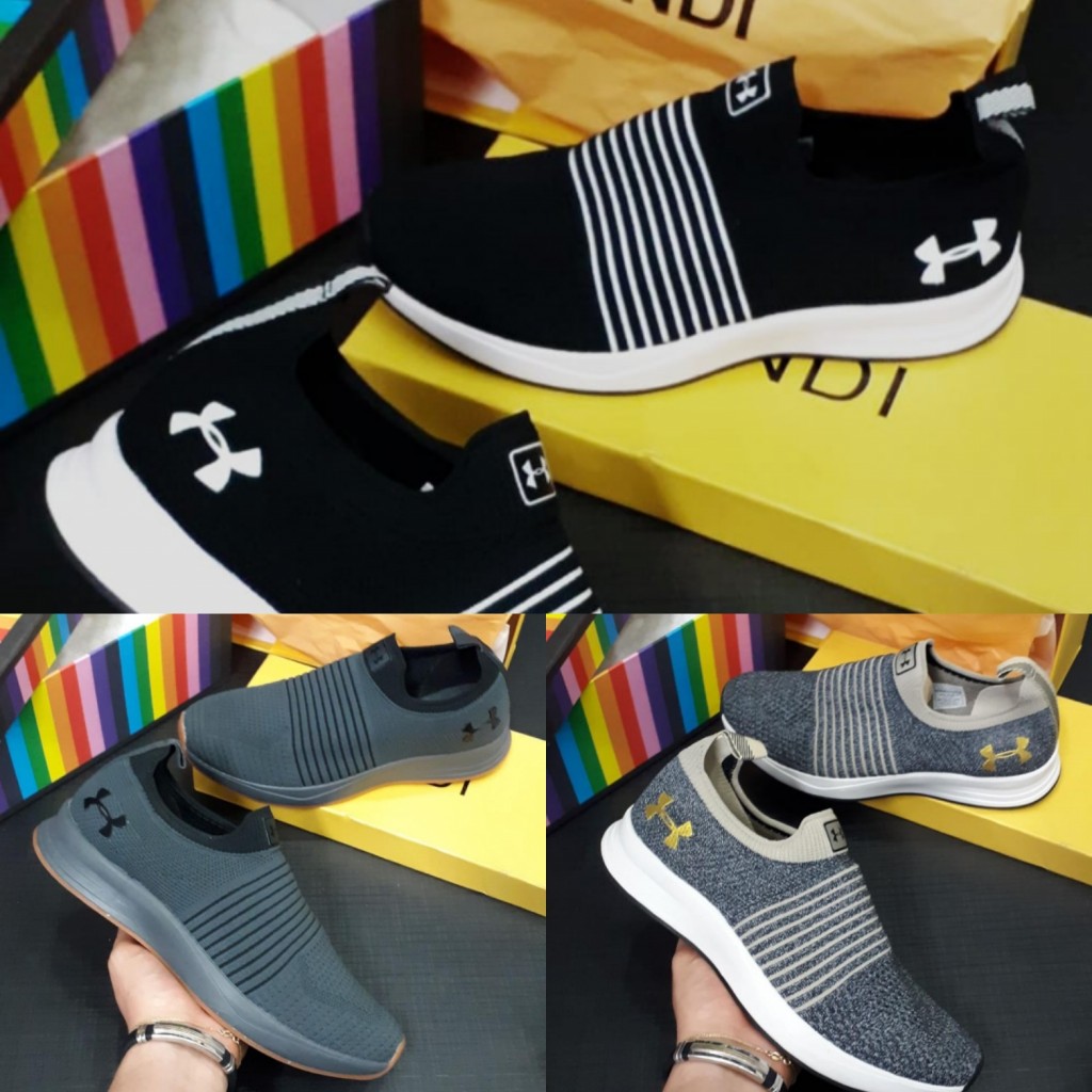 Zapatillas under Armour