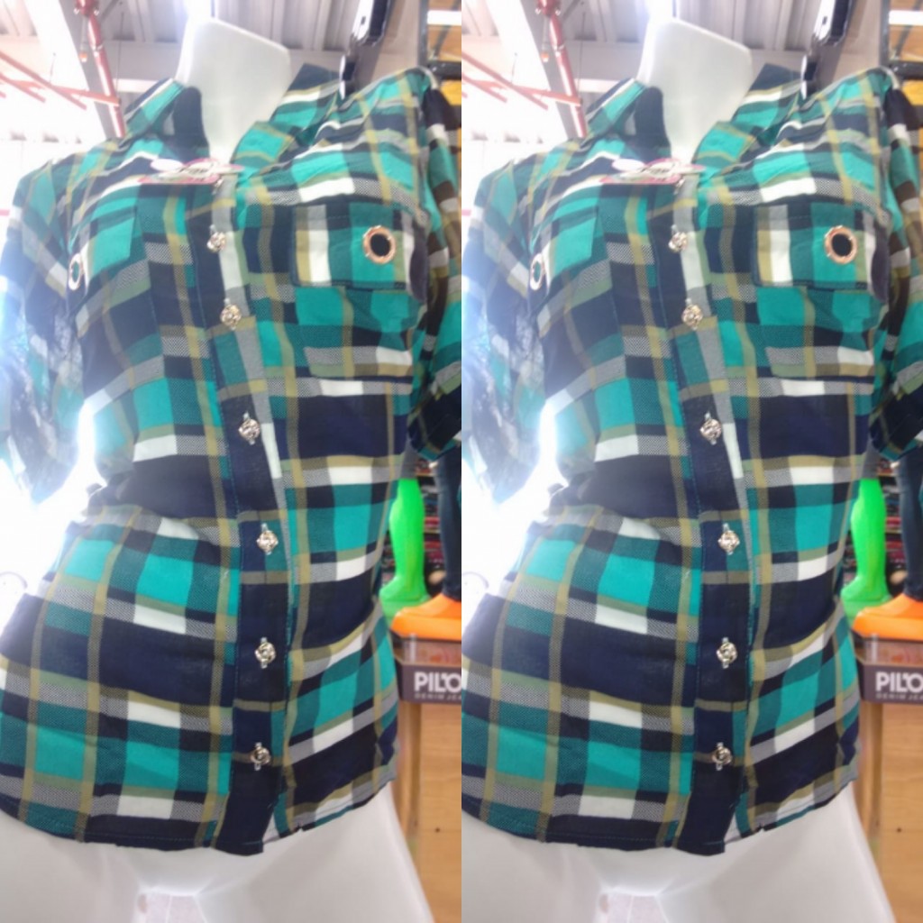 Camisa para dama