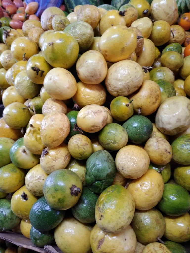 Maracuyá